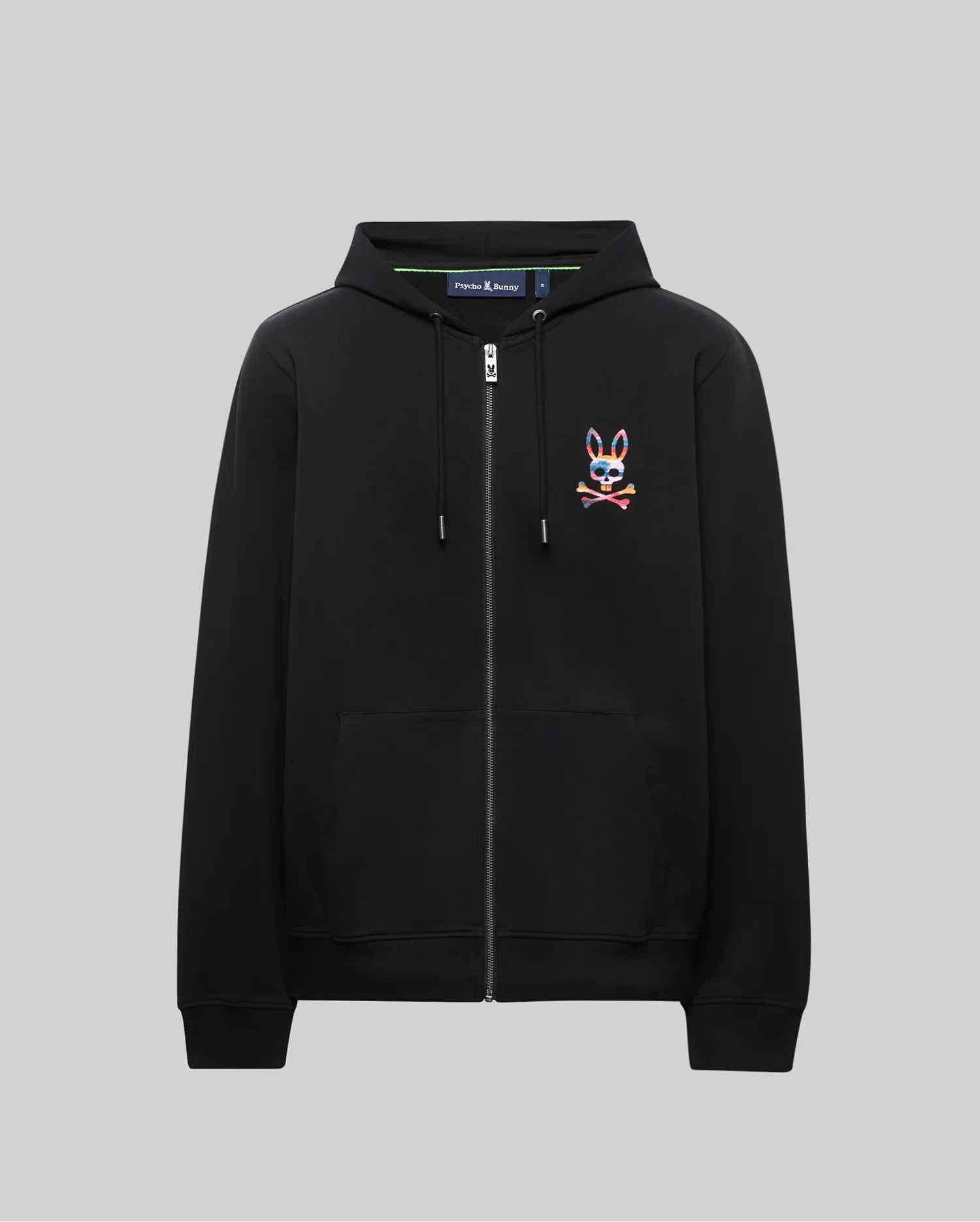 MENS RAPHAEL ZIP HOODIE - MT0500177 - Image 6