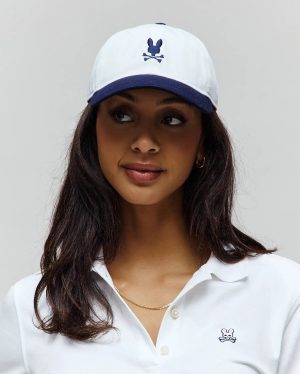 WOMENS AMARIS BASEBALL CAP - WO1500002