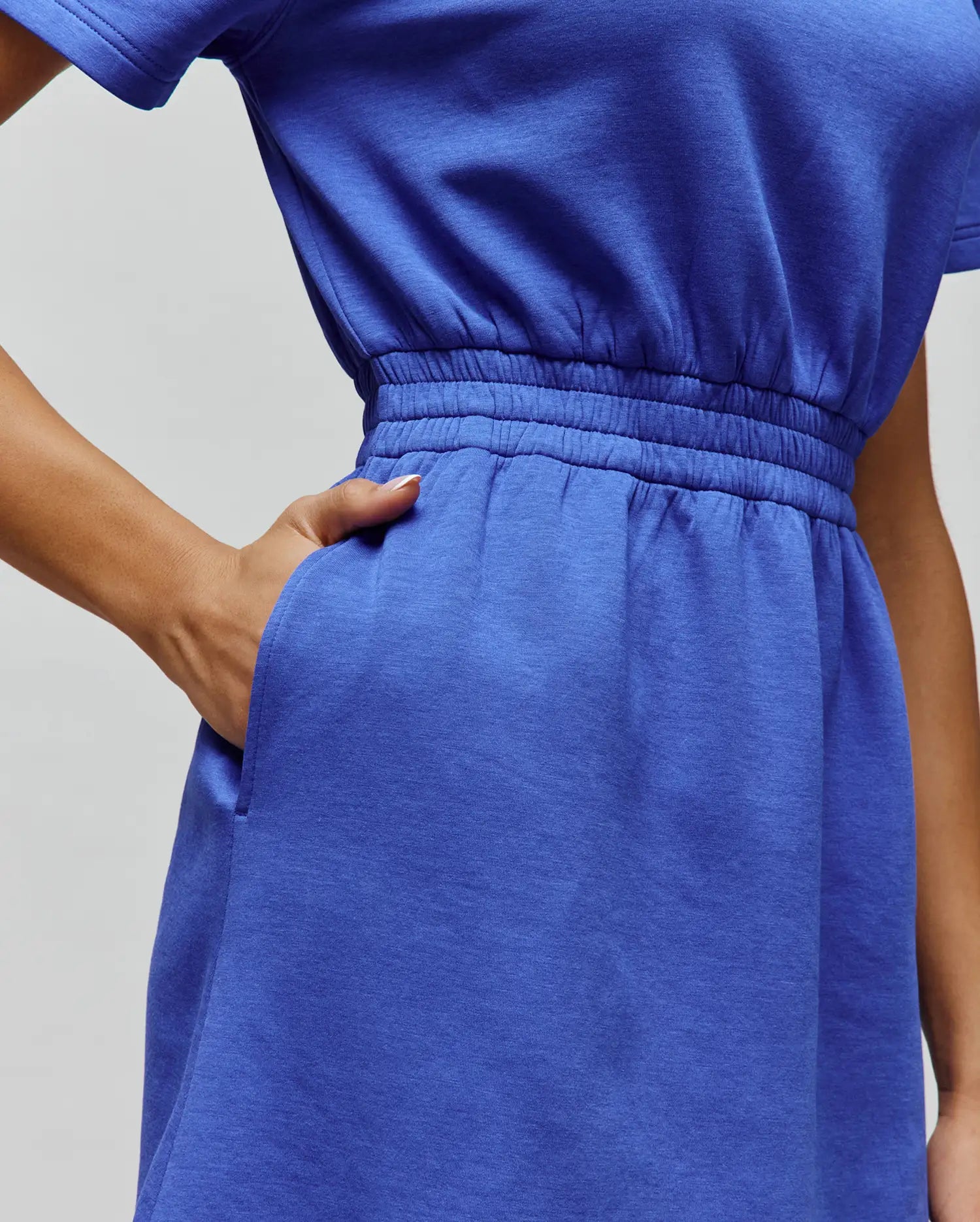 WOMENS PENELOPE DRESS - WO2000012 - Image 2
