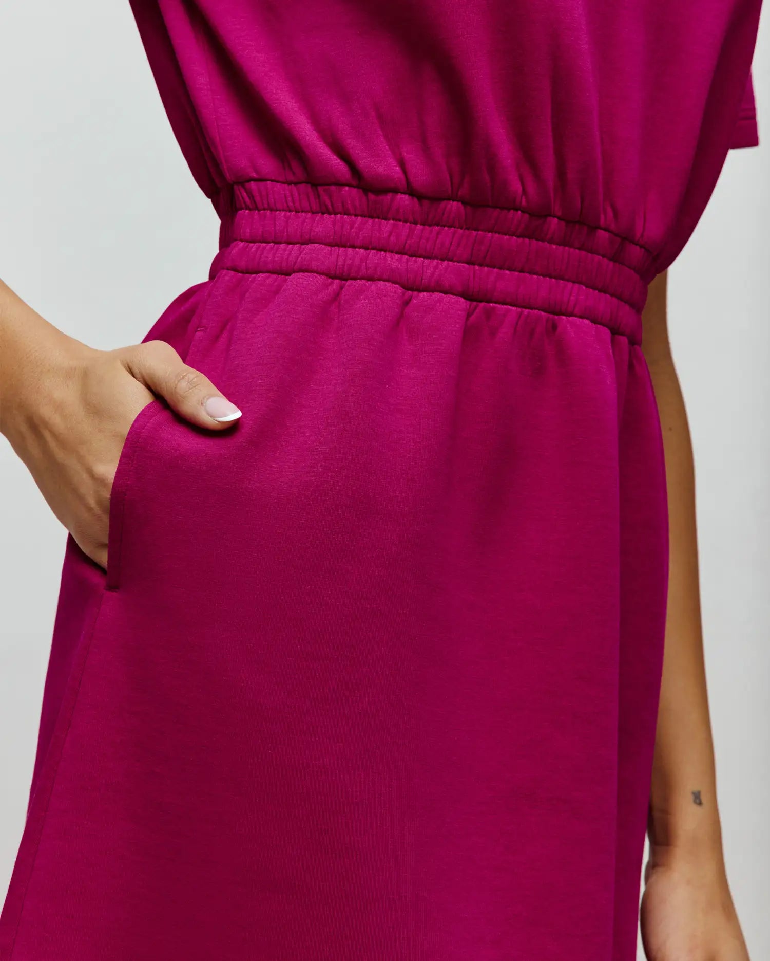 WOMENS PENELOPE DRESS - WO2000012 - Image 3