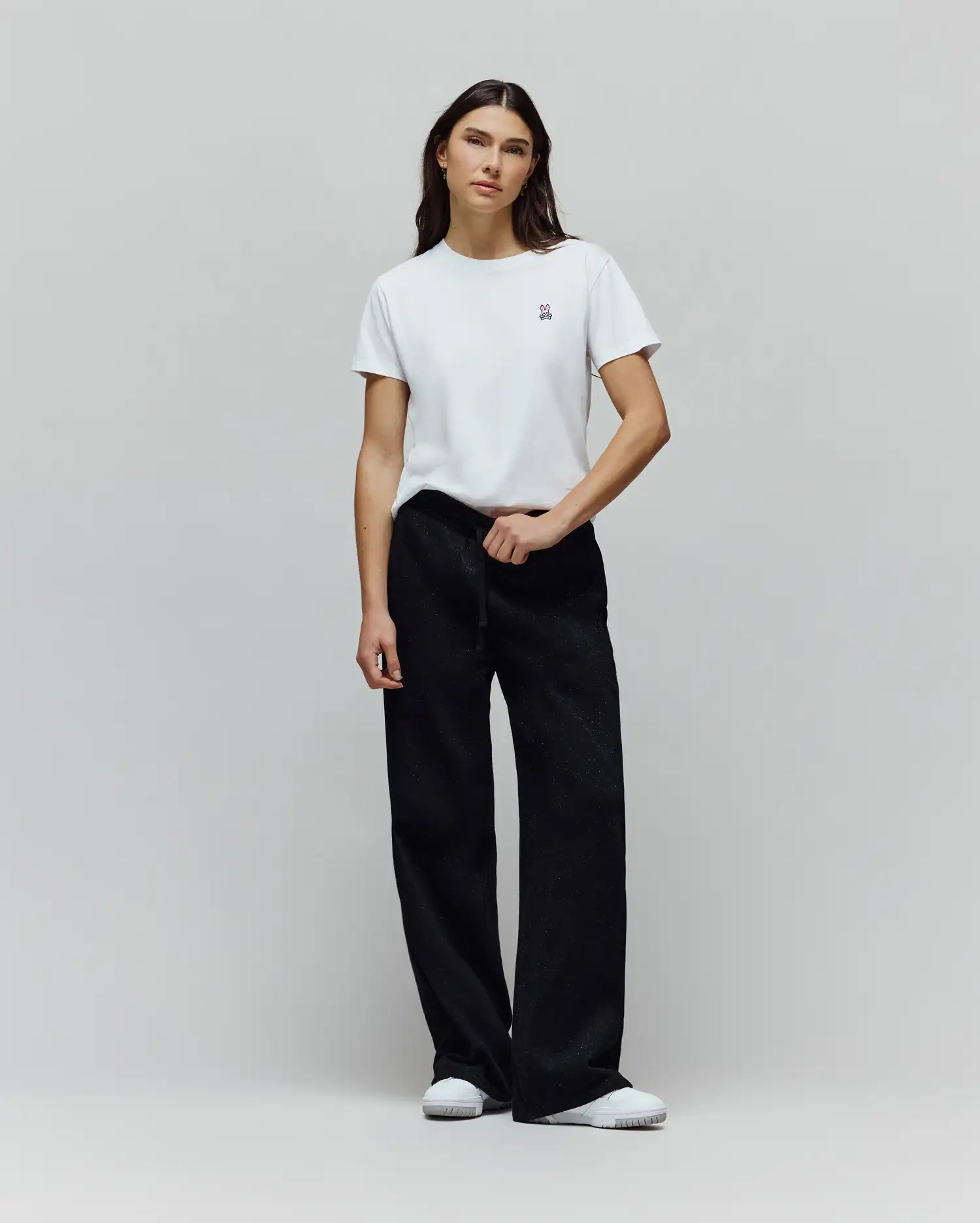WOMENS CLASSIC TEE - WT0200005 - Image 4