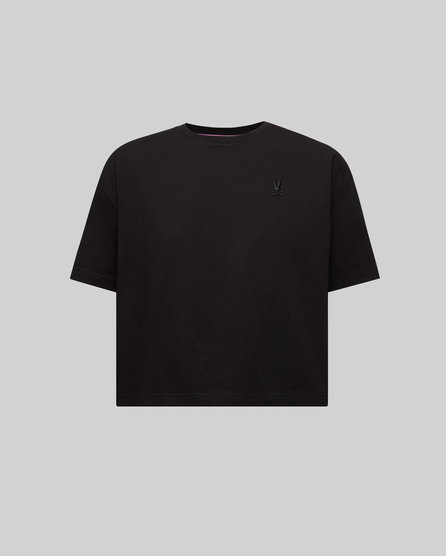 WOMEN'S CAMILLE OVERSIZED FIT TEE - WT0200011 - Image 4