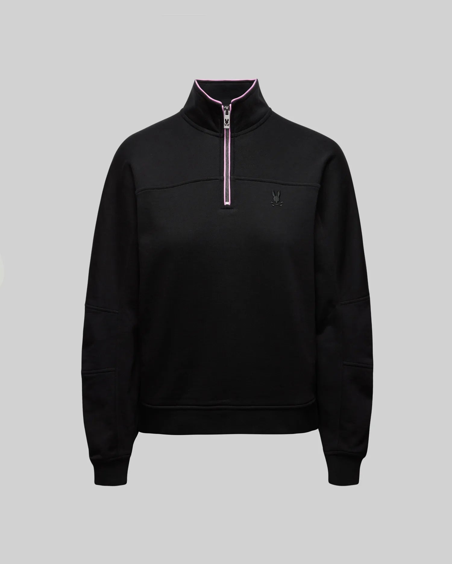 WOMENS DAISIE 1/4 ZIP PULLOVER - WT0500007 - Image 5